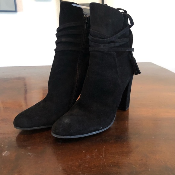 steve madden gloria boot